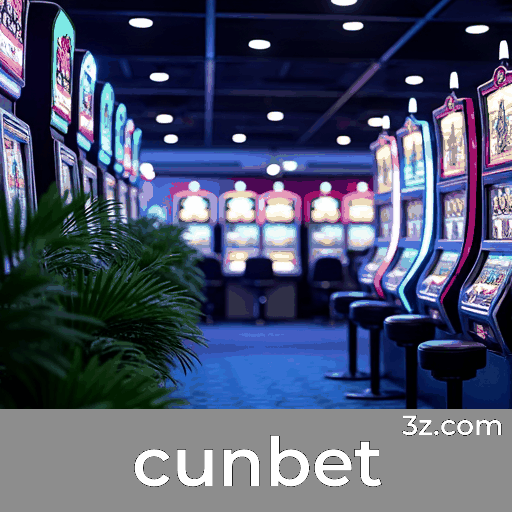 Cunbet: Aumente suas apostas esportivas com análise!