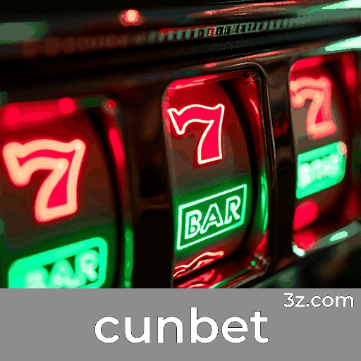 Cunbet: Aumente suas apostas esportivas com análise!