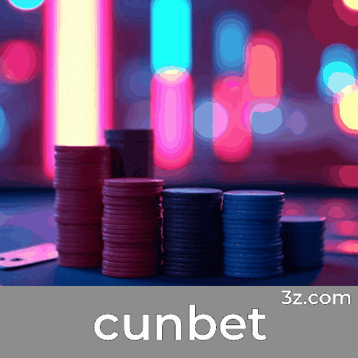Cunbet: Entretenimento Ilimitado para Jogadores Brasileiros