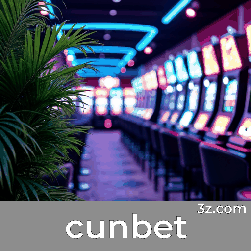 Cunbet: Experiência de Cassino Elite com Profissionalismo e Interatividade