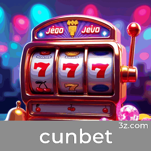 Potencialize Cada Bônus com Estratégia na cunbet